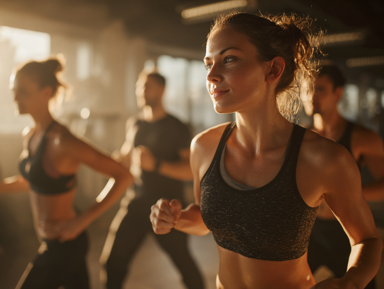 Мотивація до тренувань